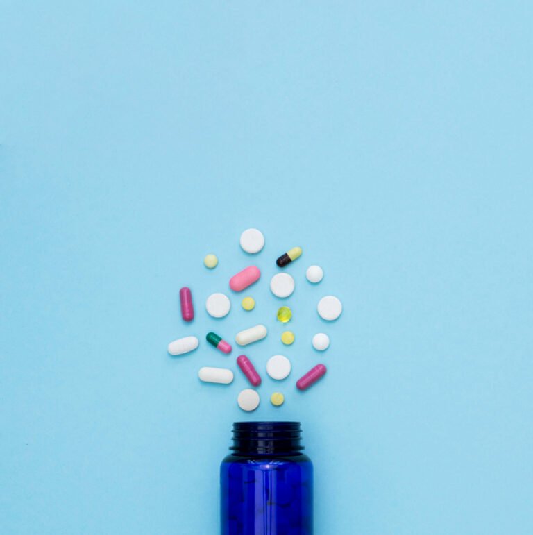 Biphedrine medicament