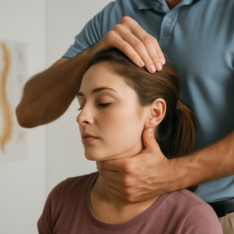 chiropraxie effets secondaires