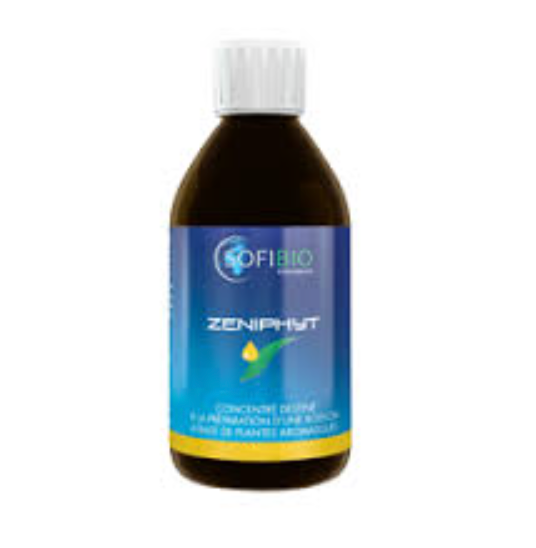 Zeniphyt