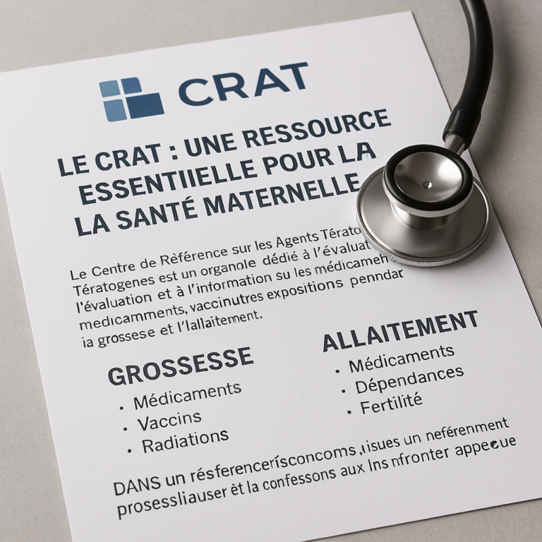 crat laboratoire