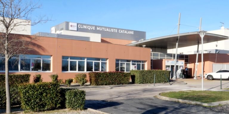 Clinique Mutualiste Catalane